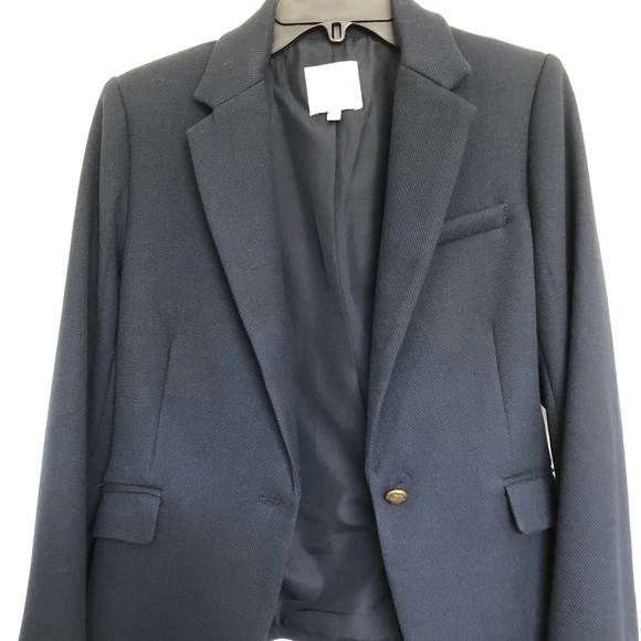 Dalia jacket - Picture 1 of 3